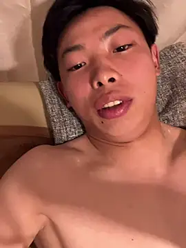 aooyaのウェブカメラショー