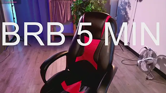 Chat XXX Live miraiakik