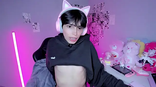 Sakura_Kitty_ 即時 XXX 聊天