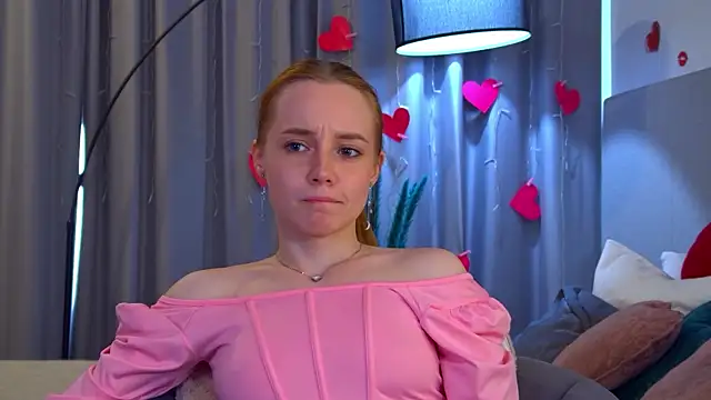 Chat XXX Live GemmaGellar
