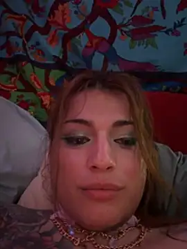 Chat XXX Live UrHellBri-L