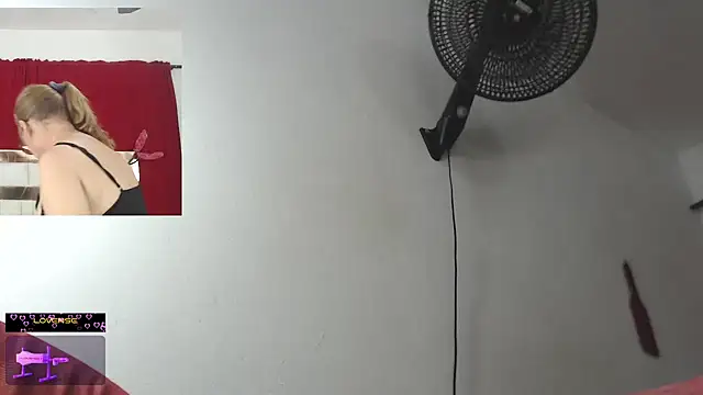 candyrojas 现场XXX聊天