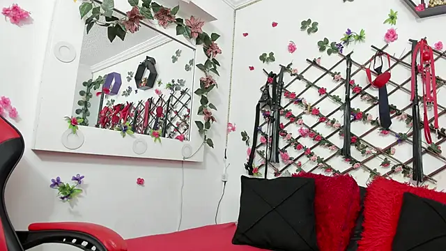 Živý XXX chat conny_blonde