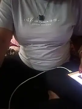Chat XXX en directo de Menka_cut34