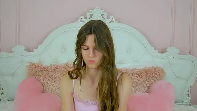 AmaliaLima's Live XXX Chat