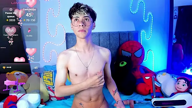 Callum_777n Live XXX chat