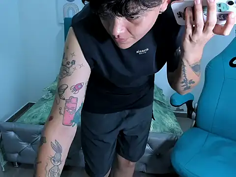 Živý XXX chat nataly_0303
