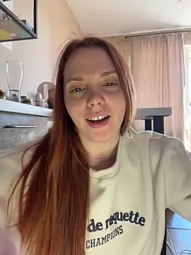 oh_rachel's Live XXX Chat