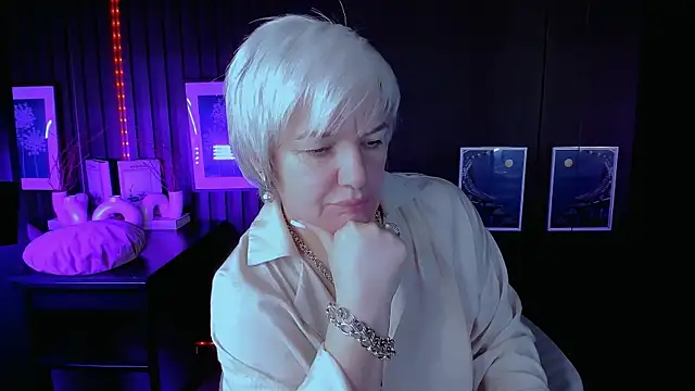 Živý XXX chat CarmenSoft