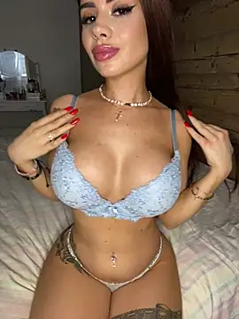 Ameliablack_1 라이브 XXX 채팅