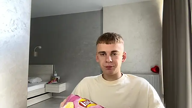 Živý XXX chat SoloFury