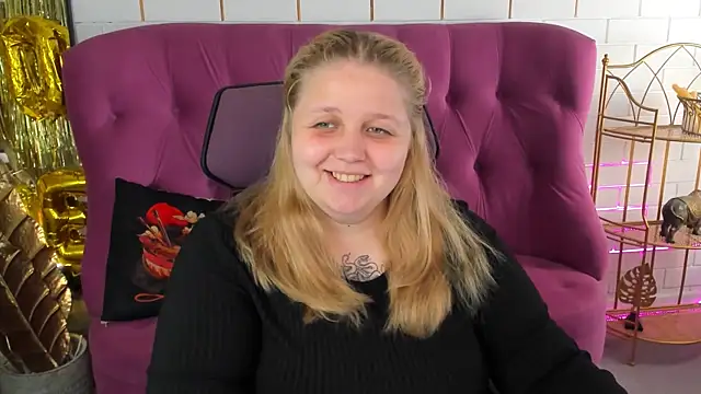 Chat XXX en directo de SladaDell