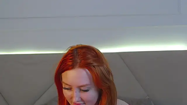 Živý XXX chat MarianeSun
