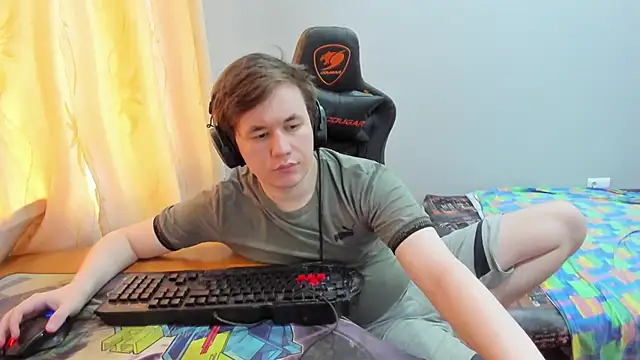 XXX chat uživo modela iliaskrislove
