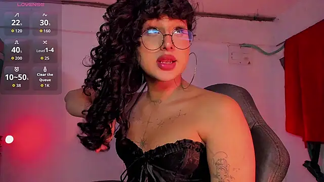 Heka_Prudence Live XXX-Chat