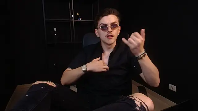 FelixStarkk Live XXX-Chat