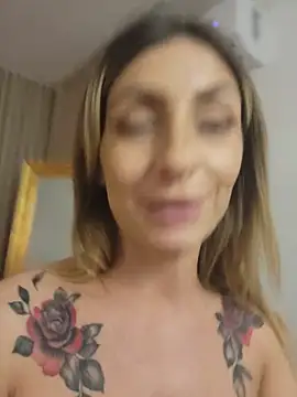 SofiaLace Chat XXX live