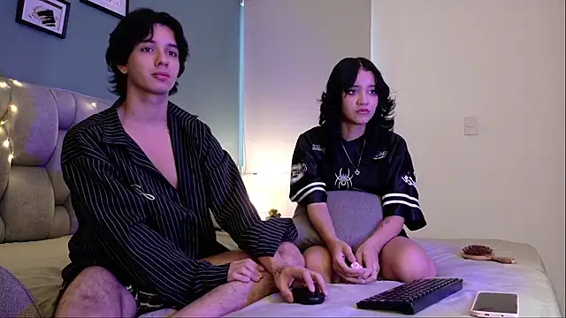 Sembang XXX Secara Langsung Engel_And_Melody