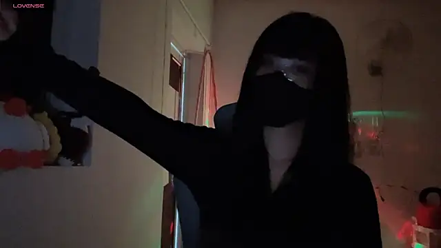 Tieu-May's Live XXX Chat
