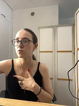 Živý XXX chat MartiniiSelenna