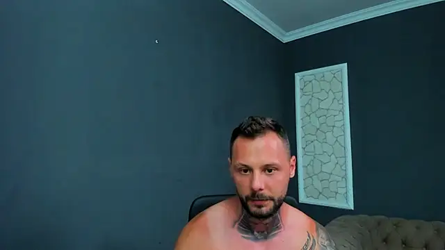 Онлайн чат XXX BrianHunts