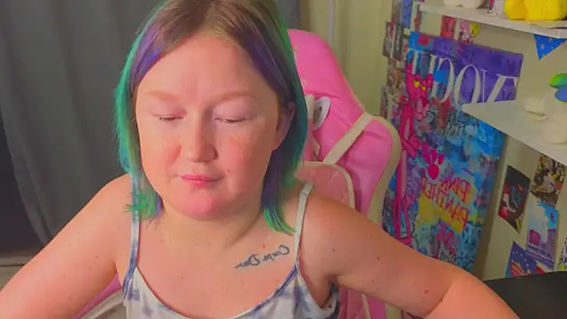 Živý XXX chat Sara_Robinson