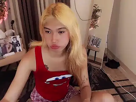 Živý XXX chat urdreamgirl_mika27