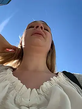 SashaCatt's Live XXX Chat