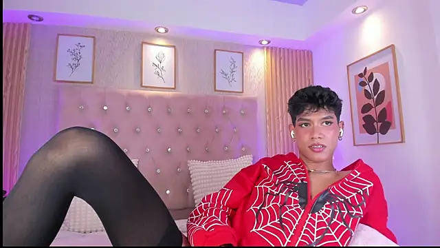 Chat XXX en directo de Jonas_Rivers