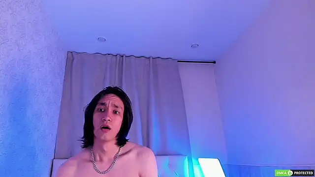 CalvinChapman Live XXX-Chat