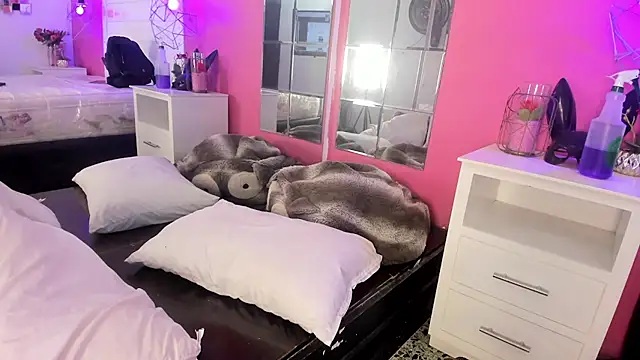 Antonella_morrison 라이브 XXX 채팅