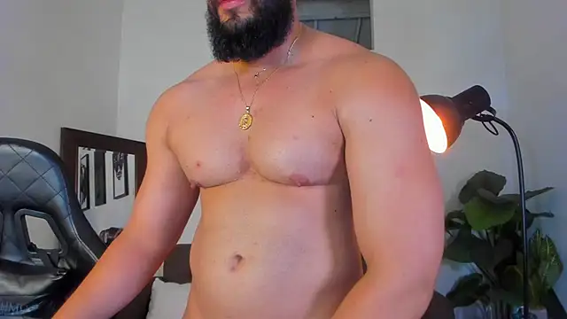 Chatroom XXX en direct de Justin_kingX7