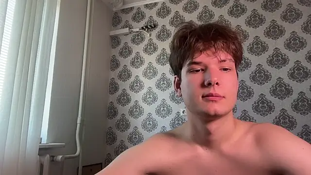 tomasdickpick: διαδικτυακό σόου στην κάμερα