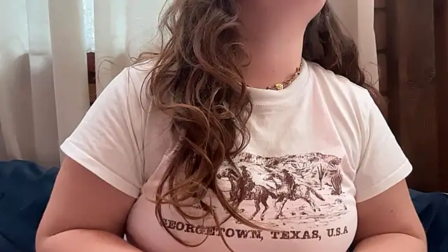 XXX chat uživo modela MoneyBunny420