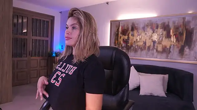 KylaMorrison Live XXX-Chat