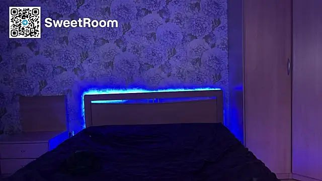 Živý XXX chat AlfredSweet