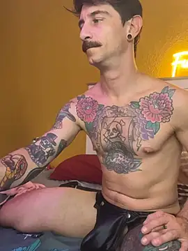 _Lordjizz Chat XXX in diretta