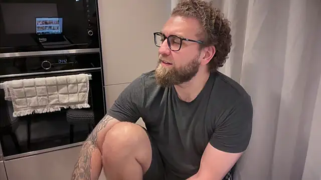 Bear_bear_ 라이브 XXX 채팅