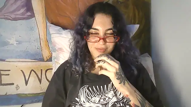 Chat XXX ao vivo de BabeGurl