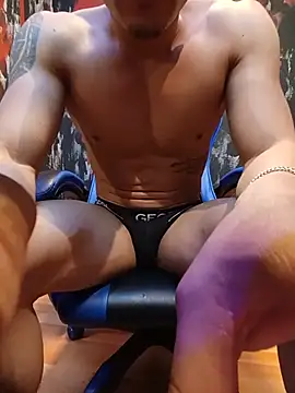 jhonny_thes28 라이브 XXX 채팅