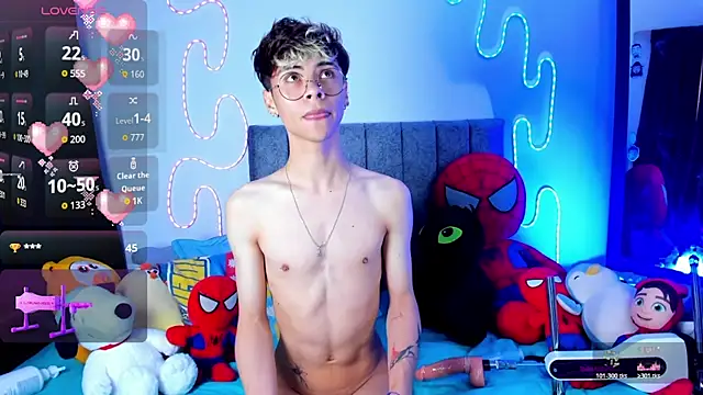 Callum_777 Live XXX-chat