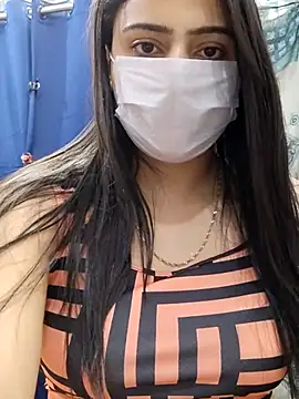 Ivymybae লাইভ XXX চ্যাট