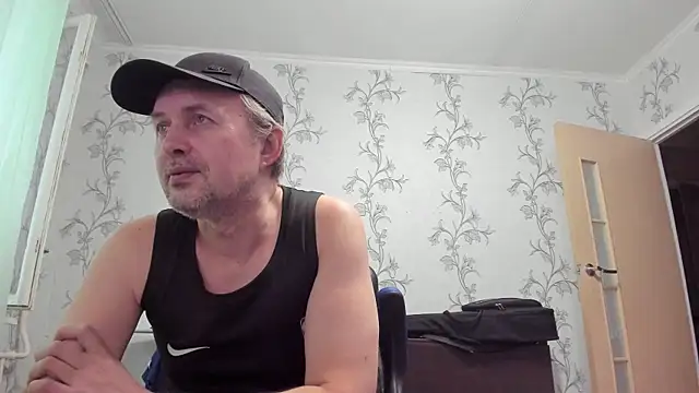 SanFrantsisko Live XXX-chat