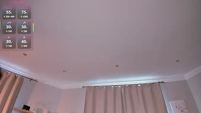 Czat XXX na żywo – Lova_Rane