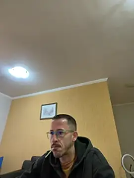 MeladoDiMel élő XXX-chatje