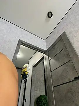 Živý XXX chat XEye_Candy