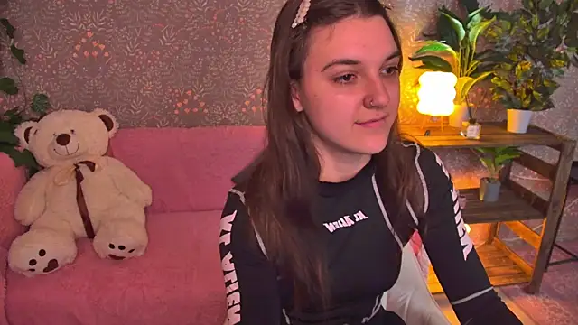 MelissaCartie – Naživo XXX chat