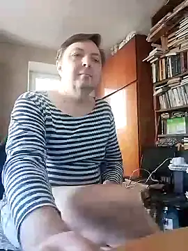 Pokaz2020 – Naživo XXX chat