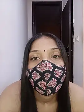 Chat XXX en directo de Cute_Rakhi8