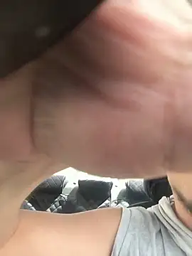 DanielOhCool 라이브 XXX 채팅